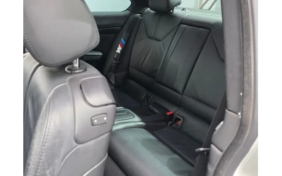 BMW M3 - автомобили, коли, обяви за нови и употребявани 10
