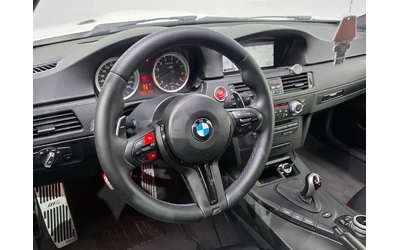 BMW M3 - автомобили, коли, обяви за нови и употребявани 11