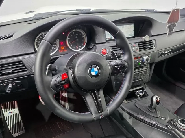 BMW M3 - автомобили, коли, обяви за нови и употребявани 11