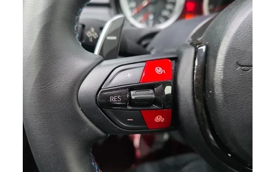 BMW M3 - автомобили, коли, обяви за нови и употребявани 14