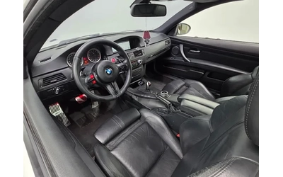 BMW M3 - автомобили, коли, обяви за нови и употребявани 15