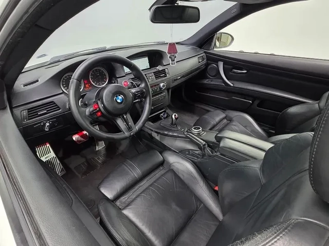 BMW M3 - автомобили, коли, обяви за нови и употребявани 15