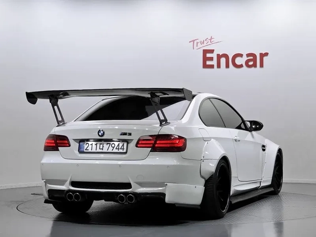 BMW M3 - автомобили, коли, обяви за нови и употребявани 1