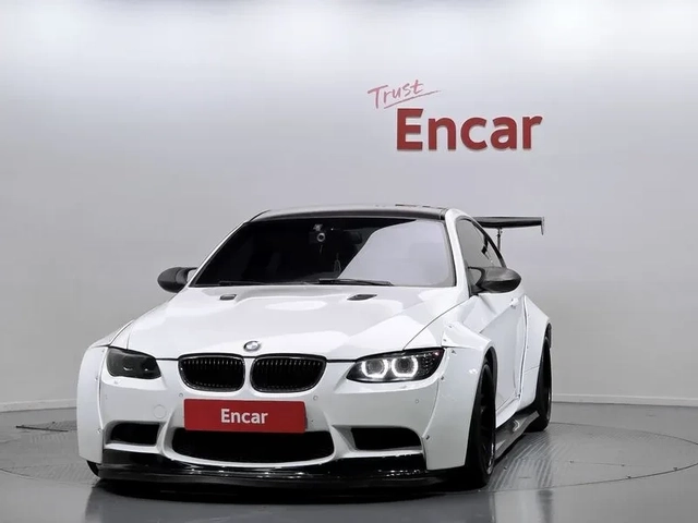 BMW M3 - автомобили, коли, обяви за нови и употребявани 2