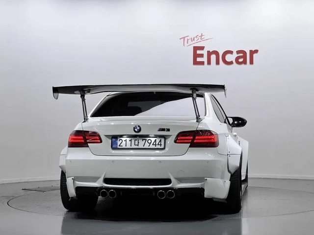 BMW M3 - автомобили, коли, обяви за нови и употребявани 3