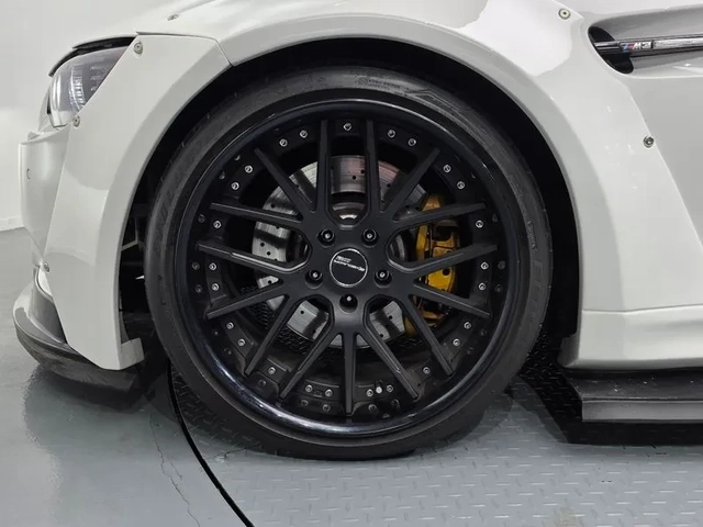 BMW M3 - автомобили, коли, обяви за нови и употребявани 4