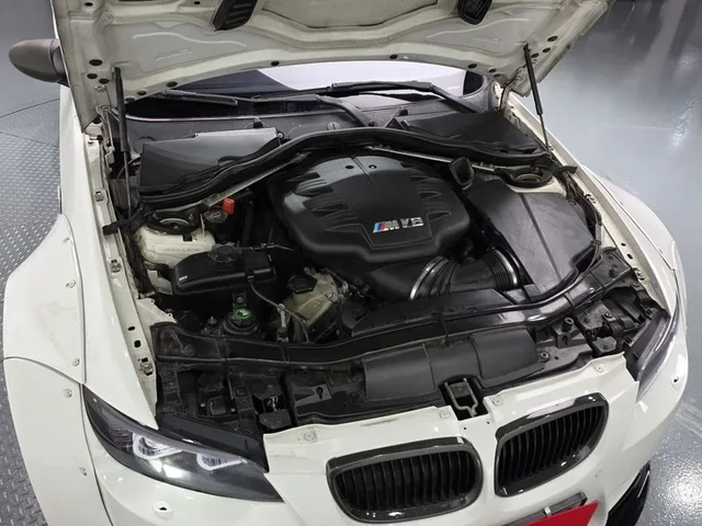BMW M3 - автомобили, коли, обяви за нови и употребявани 5