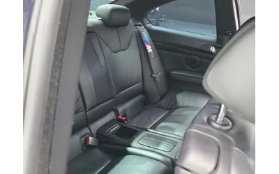BMW M3 - автомобили, коли, обяви за нови и употребявани 6