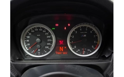 BMW M3 - автомобили, коли, обяви за нови и употребявани 7