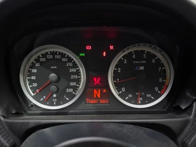 BMW M3 - автомобили, коли, обяви за нови и употребявани 7