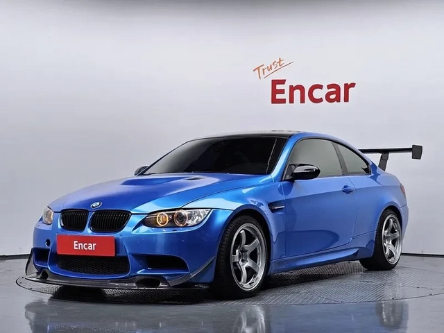 BMW M3 - автомобили, коли, обяви за нови и употребявани 0