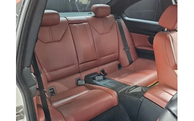 BMW M3 - автомобили, коли, обяви за нови и употребявани 10