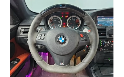 BMW M3 - автомобили, коли, обяви за нови и употребявани 11
