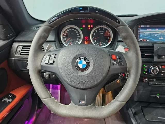 BMW M3 - автомобили, коли, обяви за нови и употребявани 11