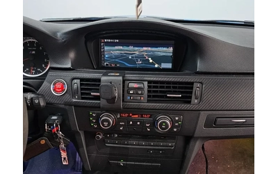 BMW M3 - автомобили, коли, обяви за нови и употребявани 12