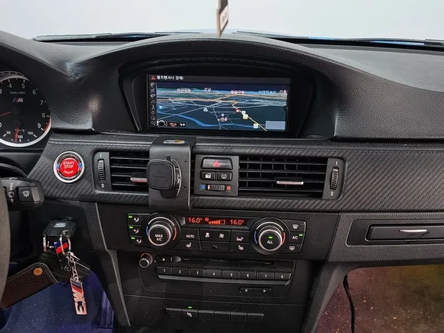 BMW M3 - автомобили, коли, обяви за нови и употребявани 12