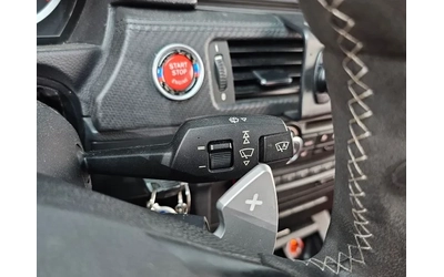 BMW M3 - автомобили, коли, обяви за нови и употребявани 15