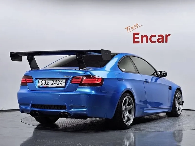 BMW M3 - автомобили, коли, обяви за нови и употребявани 1