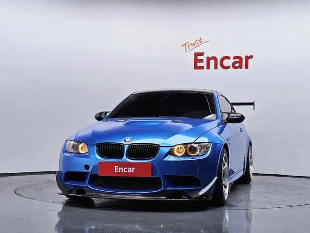 BMW M3 - автомобили, коли, обяви за нови и употребявани 2