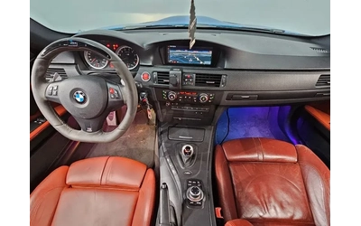 BMW M3 - автомобили, коли, обяви за нови и употребявани 6