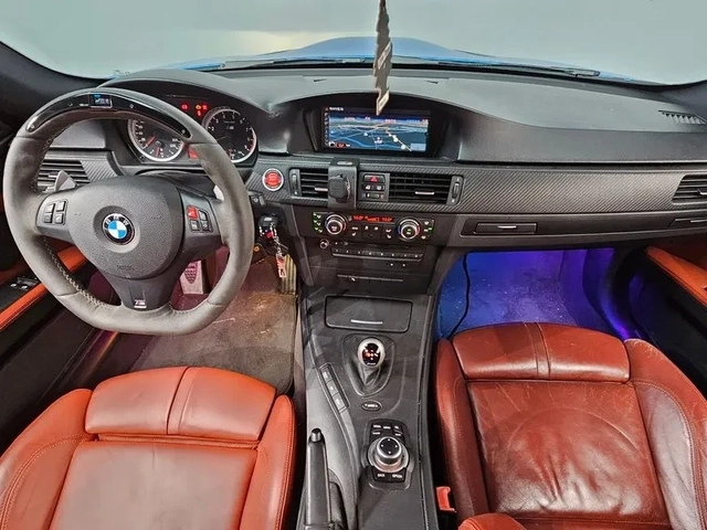 BMW M3 - автомобили, коли, обяви за нови и употребявани 6