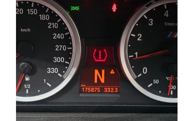BMW M3 - автомобили, коли, обяви за нови и употребявани 7
