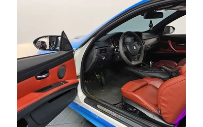 BMW M3 - автомобили, коли, обяви за нови и употребявани 9