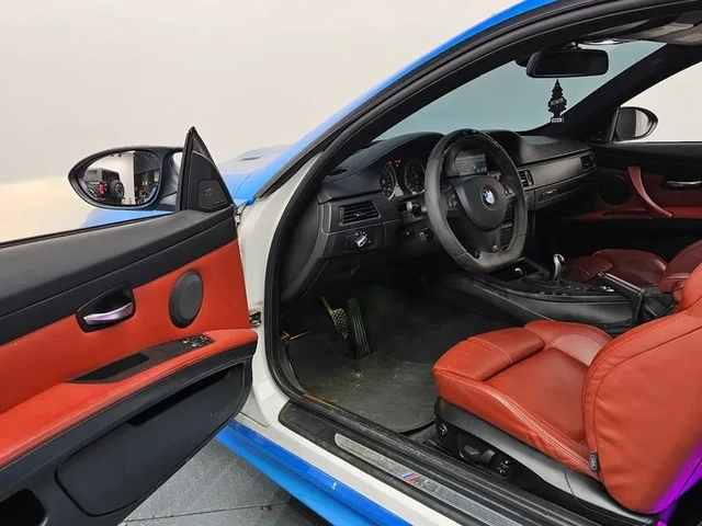 BMW M3 - автомобили, коли, обяви за нови и употребявани 9