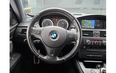 BMW M3 - автомобили, коли, обяви за нови и употребявани 12