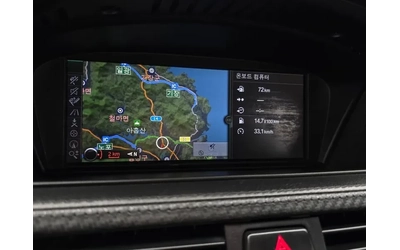 BMW M3 - автомобили, коли, обяви за нови и употребявани 14