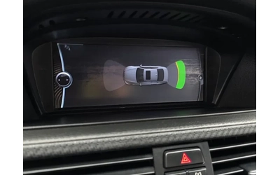 BMW M3 - автомобили, коли, обяви за нови и употребявани 15