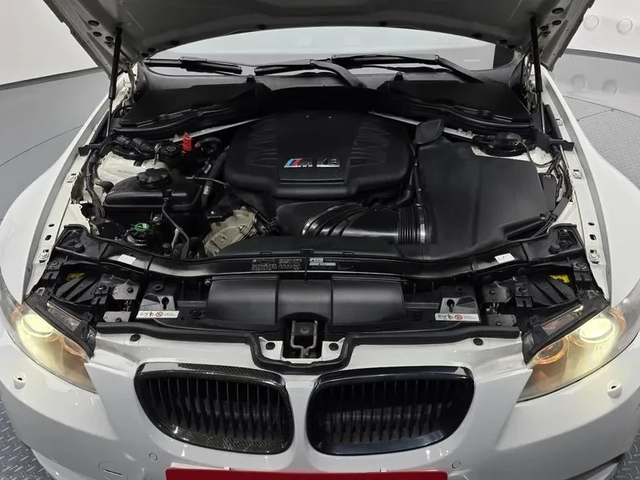BMW M3 - автомобили, коли, обяви за нови и употребявани 5