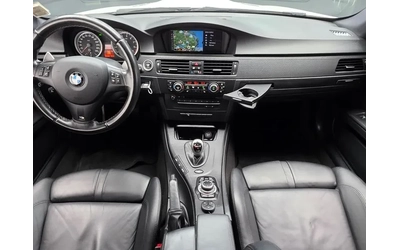 BMW M3 - автомобили, коли, обяви за нови и употребявани 6