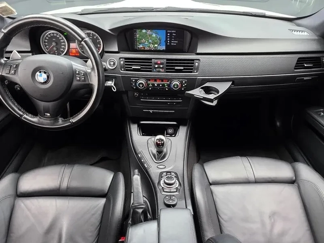 BMW M3 - автомобили, коли, обяви за нови и употребявани 6