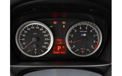 BMW M3 - автомобили, коли, обяви за нови и употребявани 7