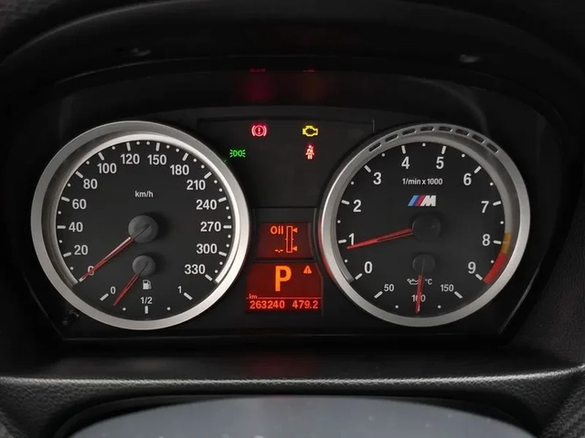 BMW M3 - автомобили, коли, обяви за нови и употребявани 7