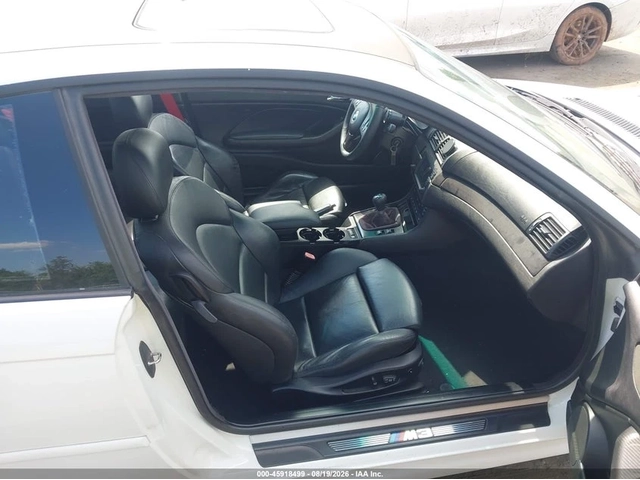 BMW M3 2004 BMW M3 - автомобили, коли, обяви за нови и употребявани 10