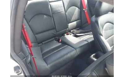 BMW M3 2004 BMW M3 - автомобили, коли, обяви за нови и употребявани 11