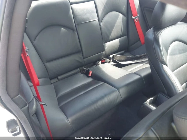 BMW M3 2004 BMW M3 - автомобили, коли, обяви за нови и употребявани 11