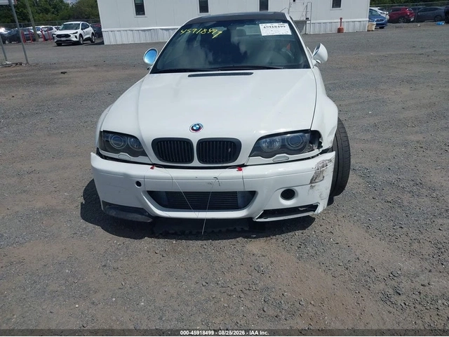 BMW M3 2004 BMW M3 - автомобили, коли, обяви за нови и употребявани 1