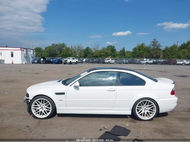 BMW M3 2004 BMW M3 - автомобили, коли, обяви за нови и употребявани 5