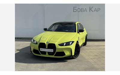 bmw-m3-competition-m-xdrive - 0