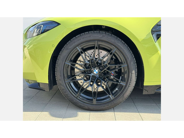 BMW M3 Competition M xDrive - автомобили, коли, обяви за нови и употребявани 4