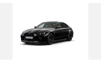 bmw-m3-competition-m-xdrive-sedan - 0