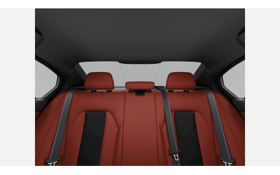 BMW M3 Competition M xDrive Sedan - автомобили, коли, обяви за нови и употребявани 10