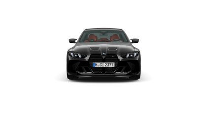 BMW M3 Competition M xDrive Sedan - автомобили, коли, обяви за нови и употребявани 11