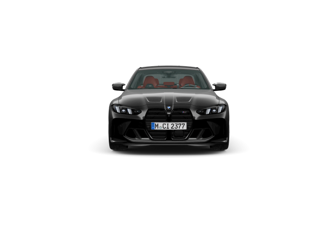 BMW M3 Competition M xDrive Sedan - автомобили, коли, обяви за нови и употребявани 11