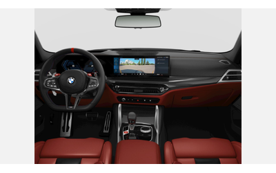 BMW M3 Competition M xDrive Sedan - автомобили, коли, обяви за нови и употребявани 8