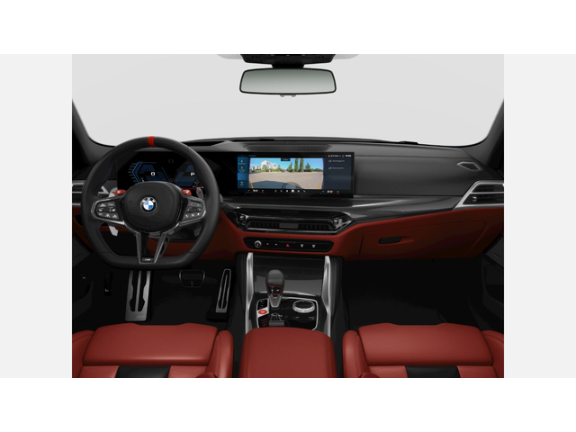 BMW M3 Competition M xDrive Sedan - автомобили, коли, обяви за нови и употребявани 8