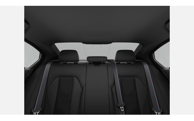 BMW M3 Competition M xDrive Sedan - автомобили, коли, обяви за нови и употребявани 10